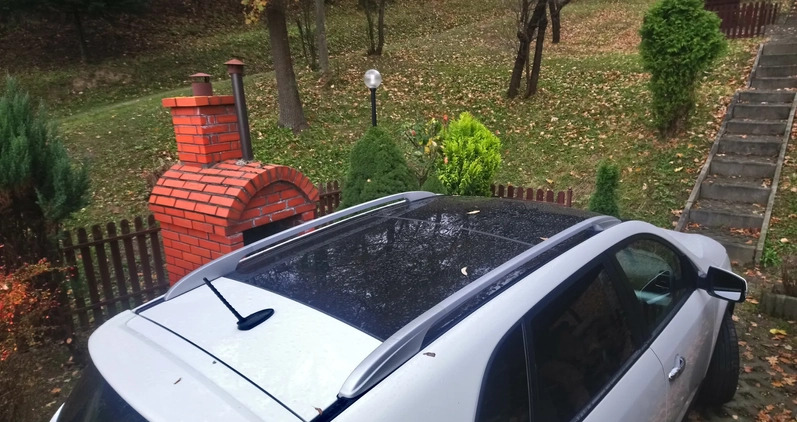 Kia Sorento cena 65900 przebieg: 187000, rok produkcji 2012 z Brzozów małe 106
